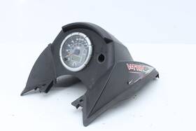 710000919 Can-am 2006 Outlander 800 3313 Miles Speedo Display Cluster 154c