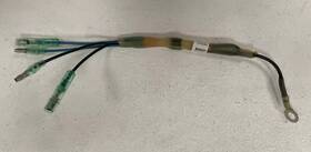 710000999 Can-am Diode Harness Genuine Oem