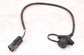 710001023 Can-am 09 Outlander 800r Xt 4x4 Winch Accessory Outlet
