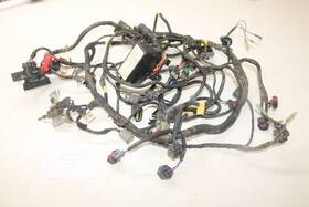 710001569 Can-am 2012 Outlander 800r Xt Efi 4x4 Main Engine Wiring Harness Motor Wire Loom