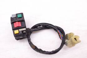 710001594 Can-am 10 Outlander 650 Xt 4x4 Headlight On Off Handlebar Start Switch