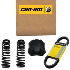 710002299 Can-am Oem Wiring Harness Adaptor