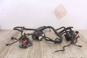 710002601 Can-am 2012 Outlander Max 800 Xt Main Wire Harness / Wiring