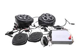 710002838 Can-am 12 Commander 1000 Xt 4x4 Audio System Speakers