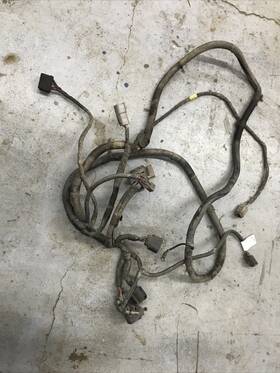 710003005 Can-am Commander 1000 2013 2014 2015 Compressor Harness Air Ride Suspension Ltd