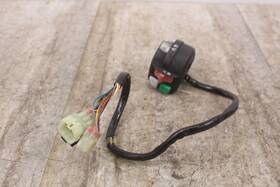 710003039 Can-am 2012 Outlander Max 800 Xt Left Handlebar Bar Switch