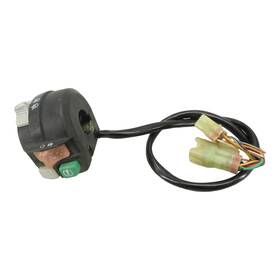 703500919 Can-am 710003063 2014 Outlander 800r Start Light Switch