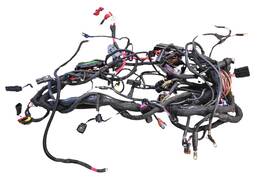 710003655 Can-am 14 Spyder St S Main Wire Harness Electrical Wiring Se5