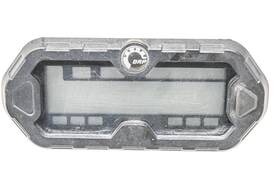 710003924 Can-am 15 Outlander 450 L 4x4 Speedometer Dash
