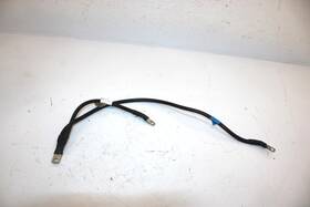 710004380 Can-am 21 Outlander Max 450 4x4 Dps Oem Ground Battery Cable Ab4.1