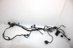 710004595 Can-am 16 Outlander L Max 450 Efi Dps Oem Main Wire Harness Ab5