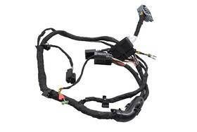 Can-am 710004603 16 Can-am Spyder F3t Se6 Console Wire Harness Electrical Wiring For Parts