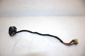 710004617 Can-am 16 Outlander L Max 450 Efi Dps Oem Left Control Switch Ab5