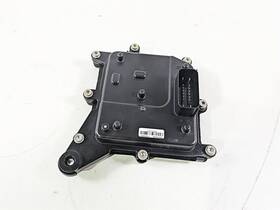 710004663 Can Am 2018 Maverick X3 Xrc Turbo R Front Drive Control Module
