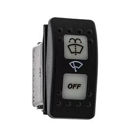 710004941 Can-am New Oem Windshield Switch