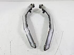 710004994 Can Am 710004995 2023 Maverick X3 Xmr Turbo Rr Front Signature Running Light Set