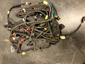 710005036 Can-am Outlander Take Off Wiring Harness Part #710005036 Fits 2017 570/650 Model