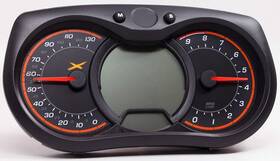 710005116 Can-am Oem Speedometer
