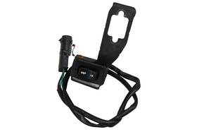 710005241 Can-am 18 Outlander Max 650 Xt 4x4 Winch Switch