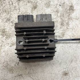 710005569 Can-am 2019 Outlander 570xt Voltage Regulator