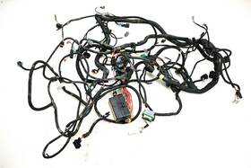 710005661 Can-am 18 Commander 1000r 4x4 Limited Dps Wire Harness Electrical Wiring