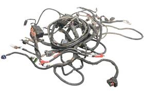 710005662 Can-am 18 Commander Max 1000r Dps Wire Harness Electrical Wiring