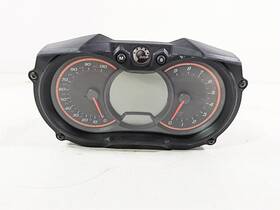 710005717 Can Am 2018 Maverick X3 Xrc Turbo R Speedometer Instrument Gauges 1k