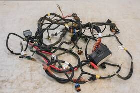 710005755 Can-am 18 Outlander Max 650 Xt 4x4 Wire Harness Electrical Wiring