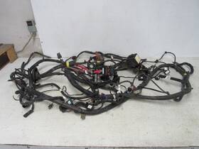 710005929 Can-am 23 Commander Max Xtp 1000 Chassis Wiring Harness Sub Loom Wire Oem #0308
