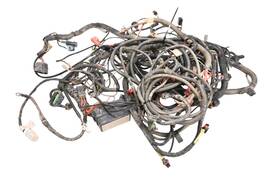 710006089 Can-am 19 Commander 1000r Xt Wire Harness Electrical Wiring