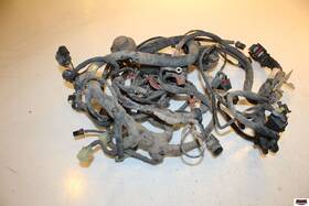 710006173 Can-am 2019 Outlander 450 Main Engine Wiring Harness Motor Wire Loom 1