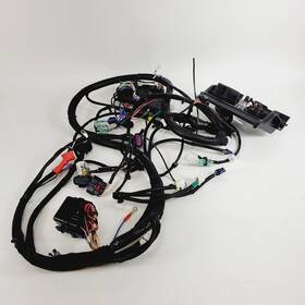 Can-am 710006376 Can-am 2020-2021 Defender Main Wiring Harness New