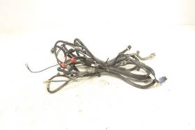710006424 Can-am Maverick X3 Turbo Ds 23 Taillight Harness 48473