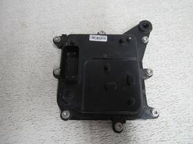 710006479 Can-am 19 Maverick X3 Max Turbo R 72 Inch Smart Lock Module Differential Stock #0187