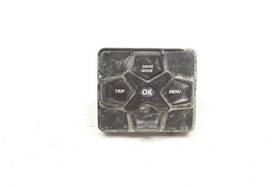 710006650 Can-am Defender Hd10 Limited 22 Switch Panel 48633