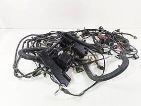 710006658 Can Am 2020 Maverick X3 Turbo R Std Main Wiring Harness Loom - No Cut