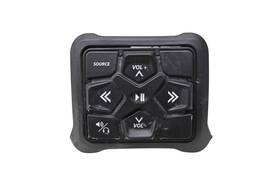710006793 Can-am 23 Spyder F3 Limited Ace Se6 Radio Switch
