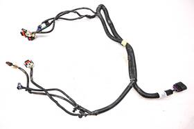 710007250 Can-am 21 Commander 1000r Dps 4x4 Headlight Wire Harness Electrical Wiring