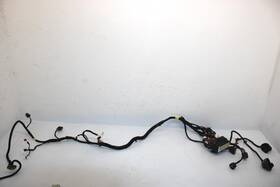 710007265 Can-am 21 Outlander Max 450 4x4 Dps Oem Main Wire Harness Ab4.1