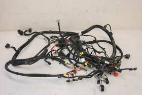 710007692 Can-am 22 Defender Xt Hd10 Wire Harness Electrical Wiring