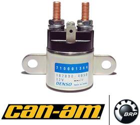 710007777 Can-am 2008-2022 Outlander Renegade Commander Ds Oem Starter Solenoid Relay