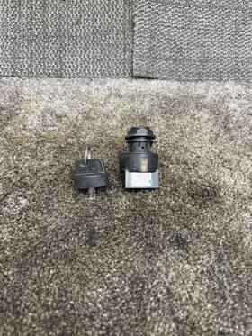 710007864 Can-am 13-20 Outlander 570 Ignition Main Switch With Key
