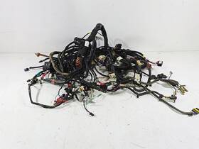710008020 Can-am 2022 Defender Xmr Hd10 Main Wiring Harness Loom - No Cut