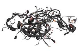 710008105 Can-am 23 Spyder F3 Limited Ace Se6 Main Wire Harness Electrical Wiring For