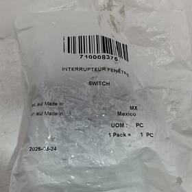 Can-am 710008375 Can-am Oem Switch