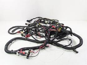 710009156 Can Am 2023 Maverick X3 Xmr Turbo Rr Main Wiring Harness Loom -no Cut