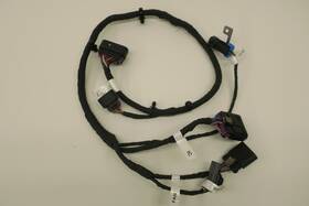 710009626 Can-am Junction Wiring Harness Oem Part