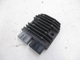 710010539 Can Am 11 Spyder Rss Se5 Auto Voltage Regulator 2011