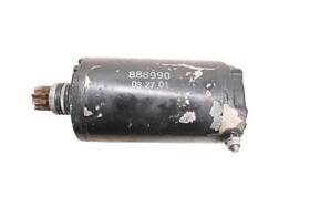 711888991 Can-am 04 Quest Max 650 4x4 Starter Motor Bombardier