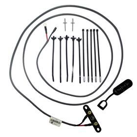 715003094 Can-am New Oem Defender Roof Power Cable
